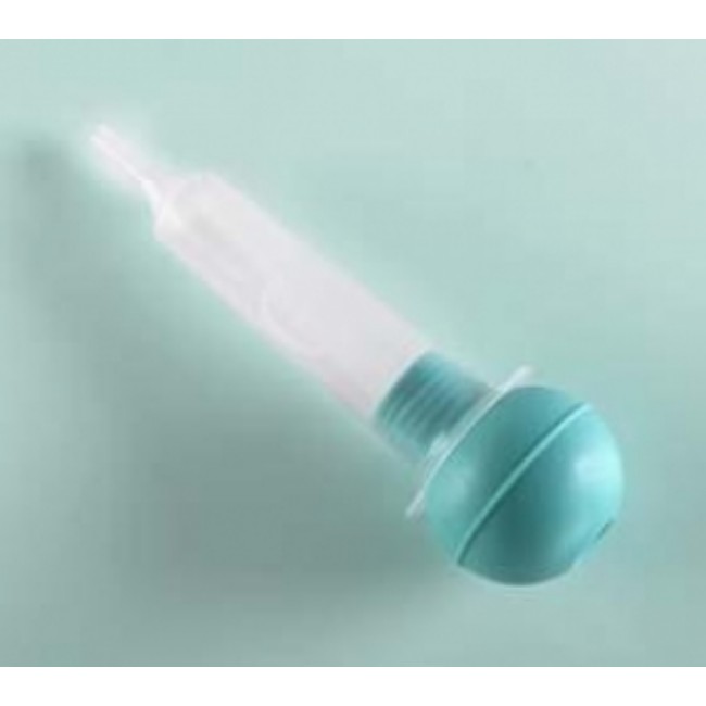 Syringe  Irrigation Bulb  50Cc  Sterile