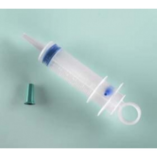 Syringe  Piston  70Cc  W Catheter