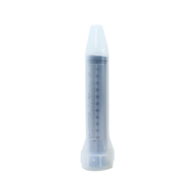 Syringes  Luer Lock Tip Syringe   60 Ml