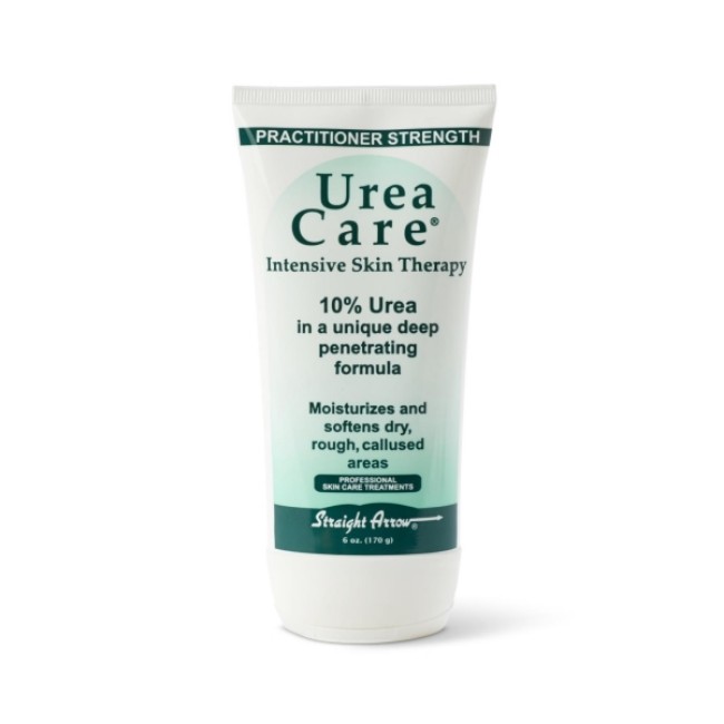 UREA CARE 10  CREAM 6 OZ TUBE