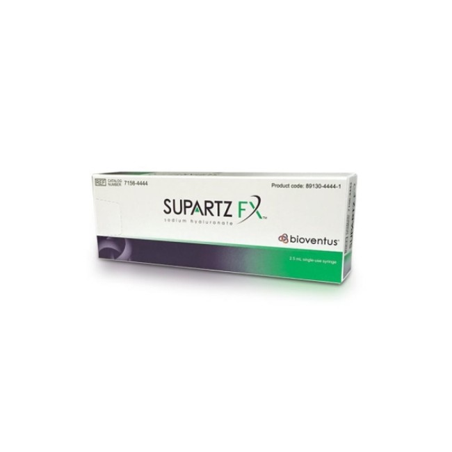 SUPARTZ FX 10MG ML PFS 2 5ML
