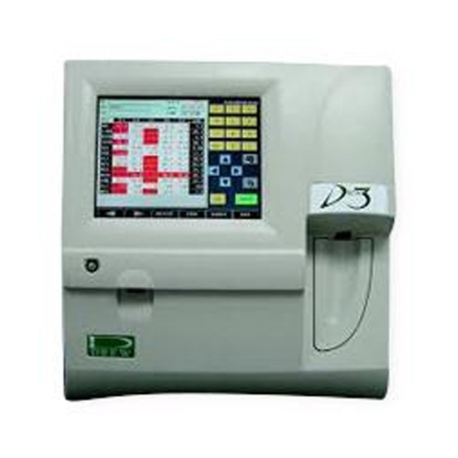 PACK  REAGENT  DREW3