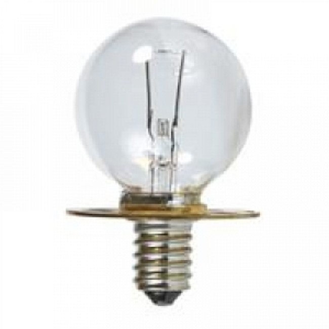 Bulb  Slit Lamp  27W  6V  4 5A