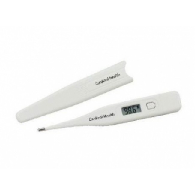 Thermometer  Oral  Quick Read  10 Secon