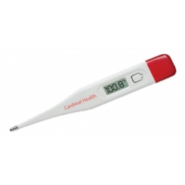 Thermometer  Rectal  Quick Read  10 Sec
