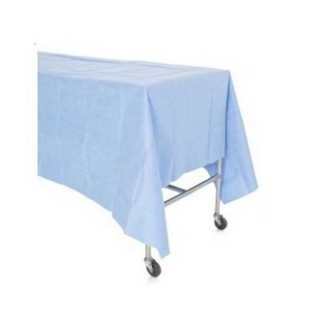 Covers  Standard Back Table Cover   44  X 88   Sterile