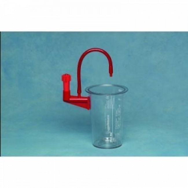 Canister  Holder  Univ Crd Outer  F 1500Cc