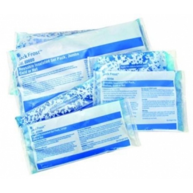 Pack  Gel  Reusable  Hot Cold  Md  4 5X10 5