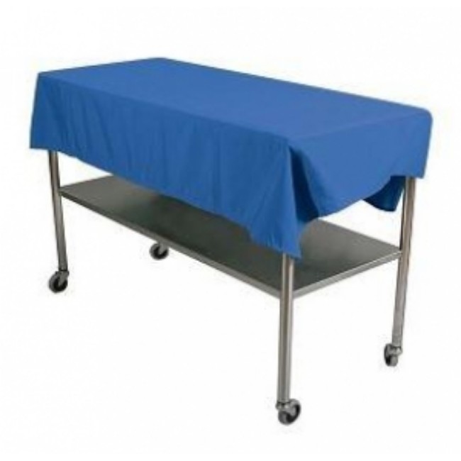 Covers   Table  Back Table Cover   44  X 90   Sterile