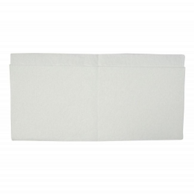 Washcloth  Disposable  White  12 75X13 5
