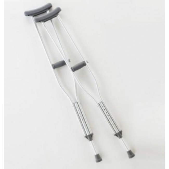 Crutch  Axillary  Tall  70 78  300Lb