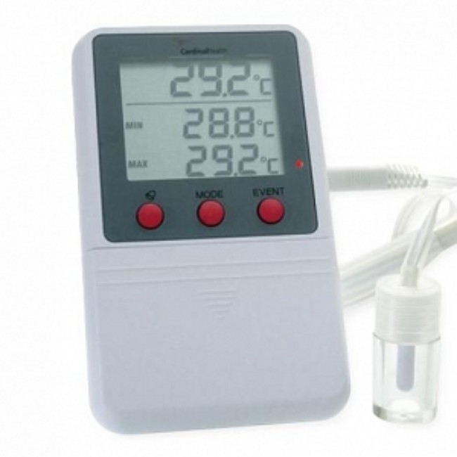 Thermometer  Memory  Monitoring
