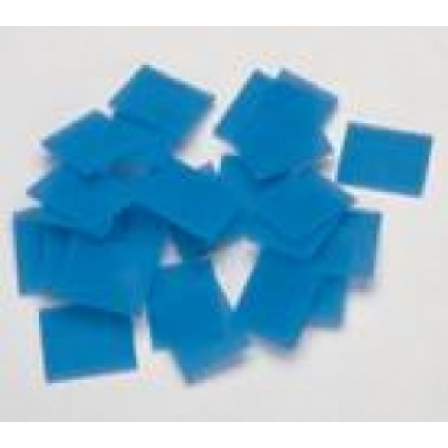 Pads  Biopsy  Foam  Blue  1 1 4X1 1 8