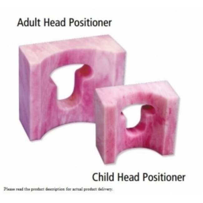 Dbm Positioner  Head  Child