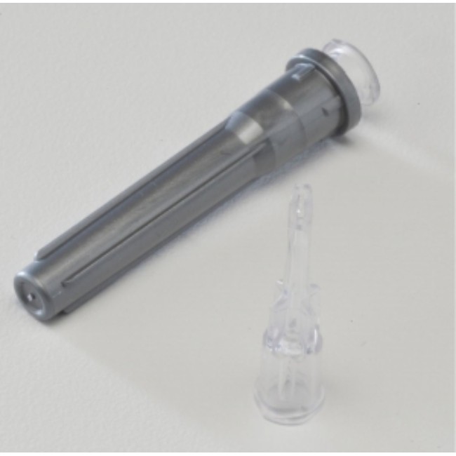 Syringe  Access  Combo  W Cannula  Smartip