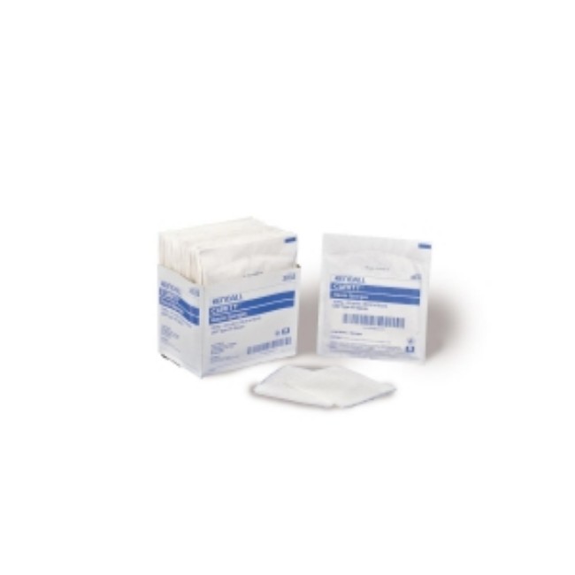 Gauze  Sponge  8 Ply  Sterile  2X2  2S