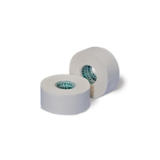 Tape  Porous  Std  Curity  1X10yd  Roll