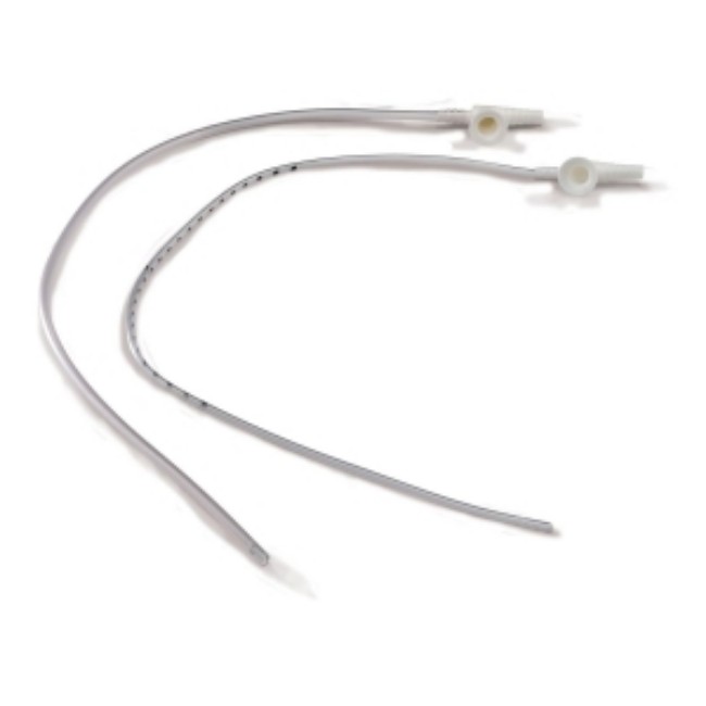 Catheter  Suction  14 Fr  Graduated  Coil