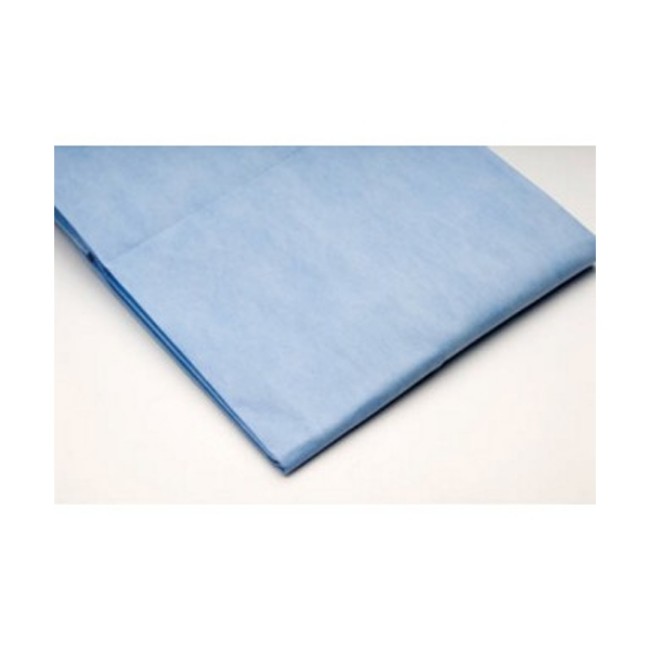 Drapes  General Surgery Drape   Three Quarter   52  X 76 