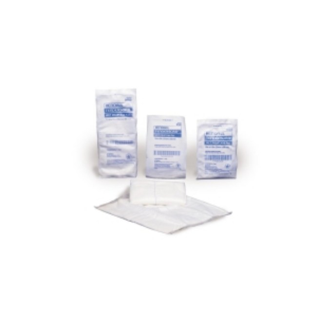 Abdominal Pad Curity  5 X 9 Inch 1 Per Pack Sterile Rectangle