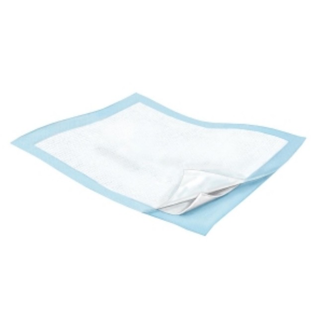 Underpad  Deluxe  Fluff  Non Woven  30X30