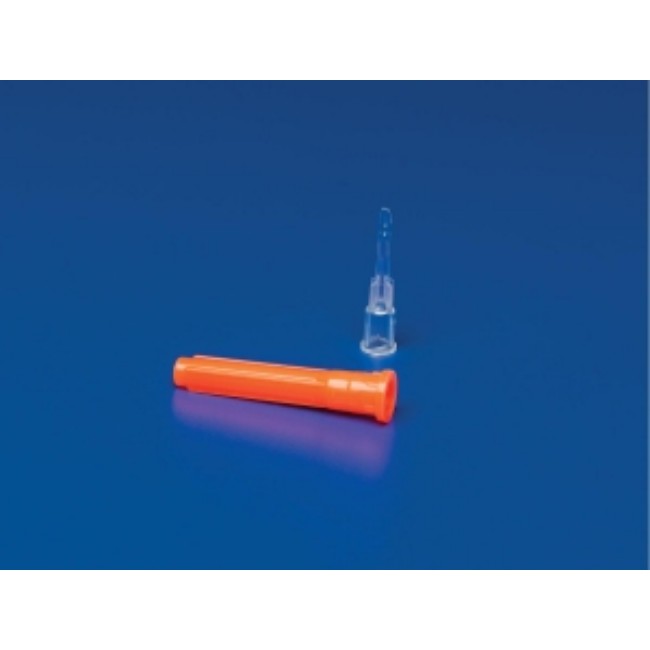 Cannulas  Monoject Smartip Needleless Vial Access Cannula