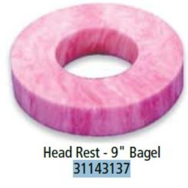 Dbm Support  Head Rest  Donut 9  30009