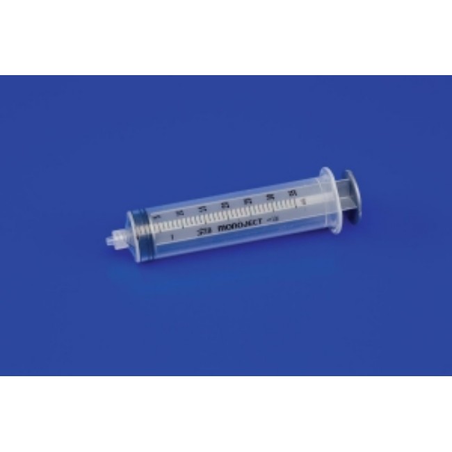Syringe   Regular Tip   Monoject   35Ml