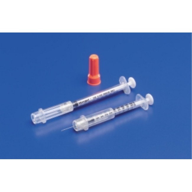 Syringe   Safety   Ins  1Ml   29Gx1 2