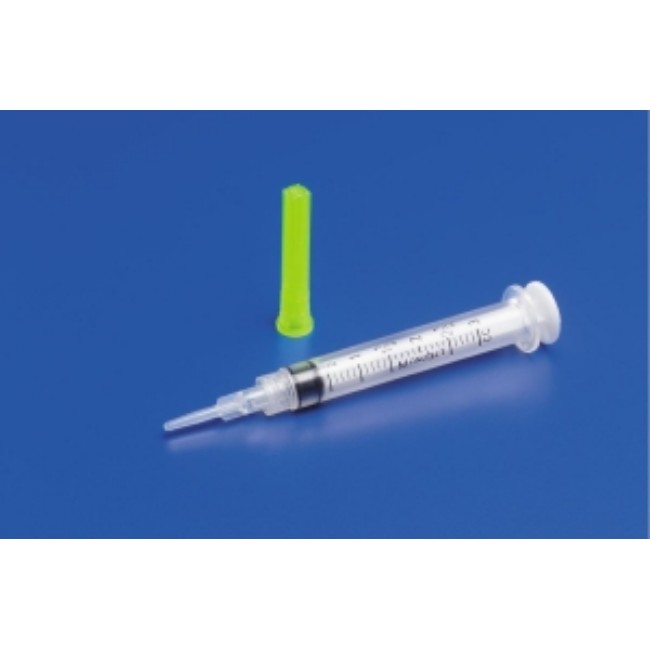 Cannula  Only  Bluntip  Needle Free