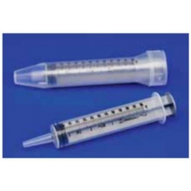 Syringe  60Cc  Luer Lock Tip