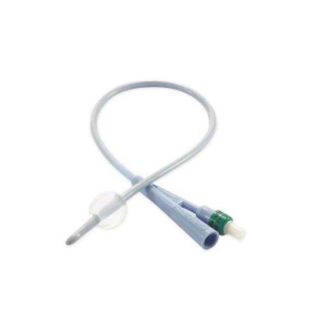 Catheter  Foley  16Fr10ml  Silicone  Sterile