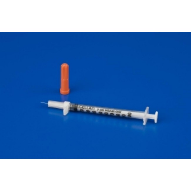 Syringe  Magellan  Tb  1Ml  27X1 2 