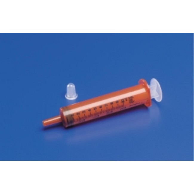 Syringe  Oral  3Ml   1 2Tsp  Clear