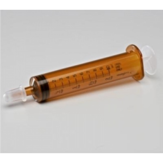 Syringe   6Ml   1Tsp   Oral   Clear