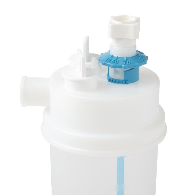 Nebulizer  Large Vol  Empty  Airlife  350Ml