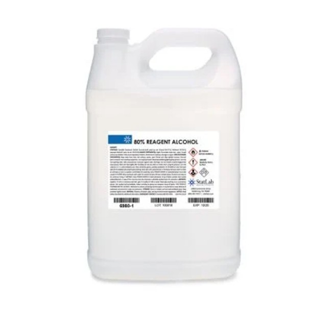 Reagent Alcohol 100  Gal