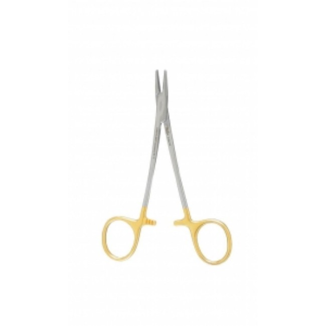 Holder   Needle   Halsey   Serrated   5 