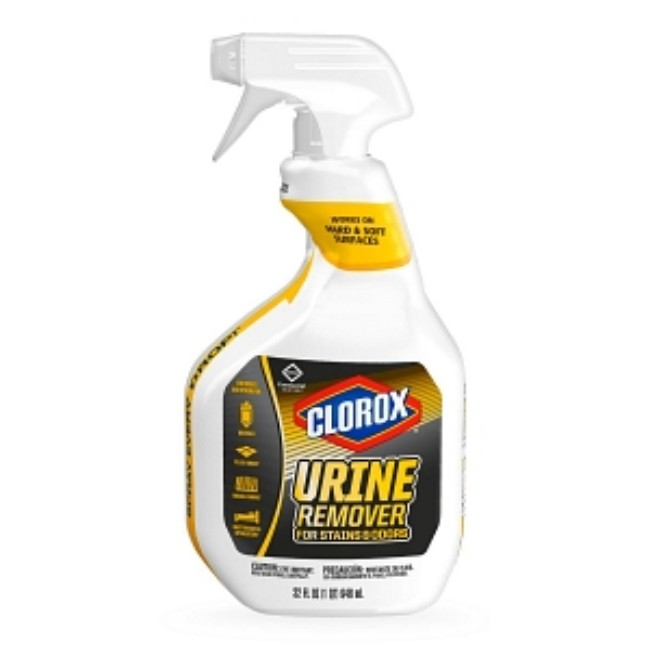 Urine Remover   Clorox   32 Oz Btls   Rtu