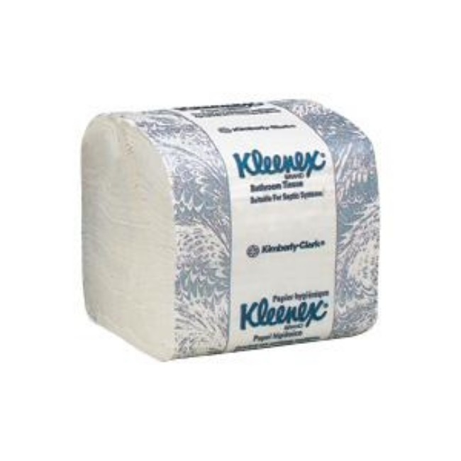 Tissue  Bath  Kleenex  Hygnc  4 5X8 3 250 Pk