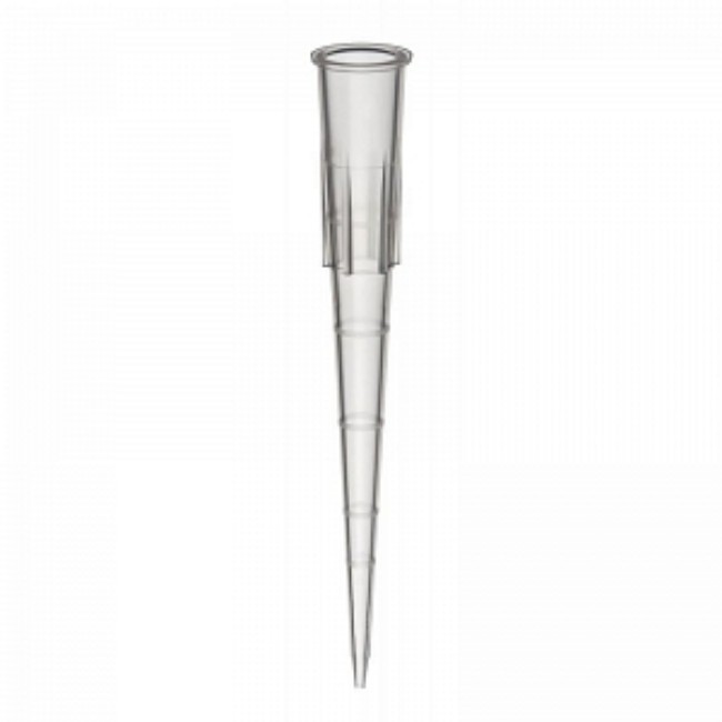 Tip  Pipet  Clear Graduated  200L  Bevel