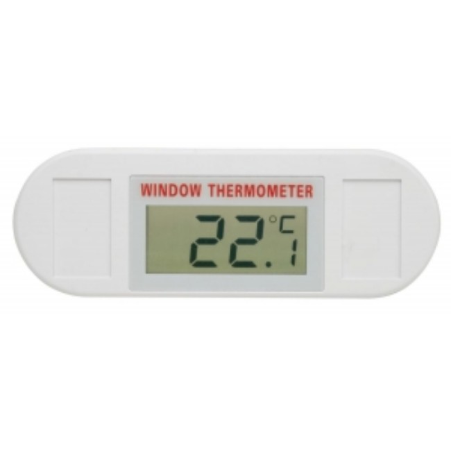 Thermometer  Durac   10 50C 14 122F 