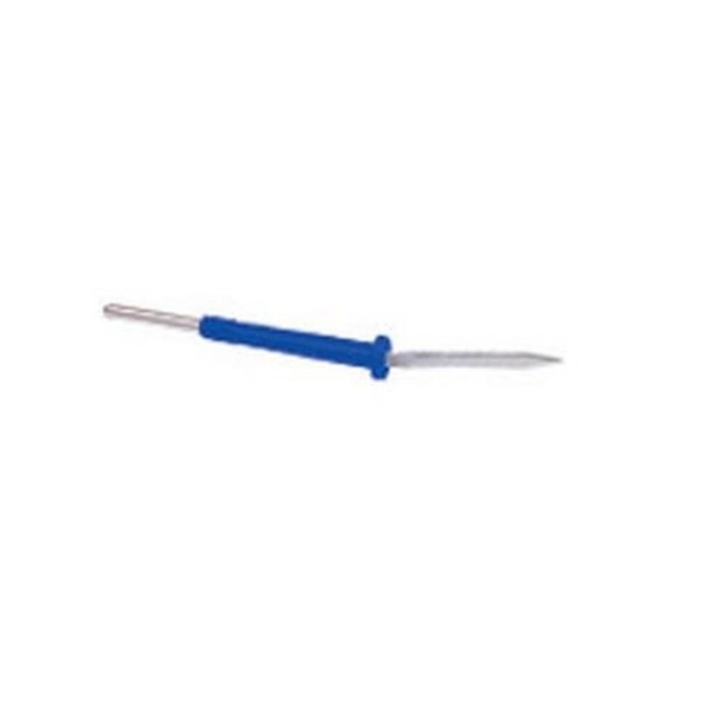 Tips  Disposable Dermal Tip   Blunt   Sterile