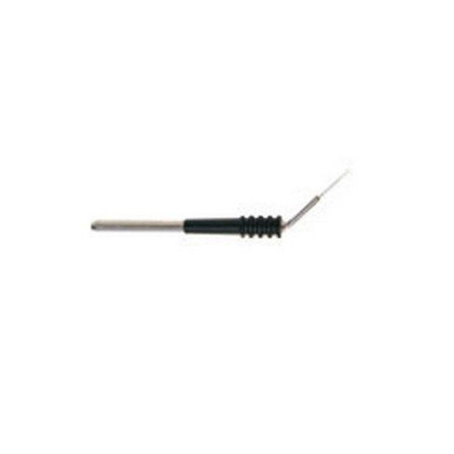 Electrode  Needle  Fine  Angled