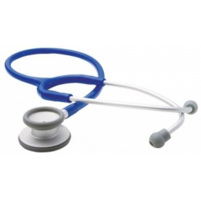 Stethoscope  Adscope Lite  Royal Blue