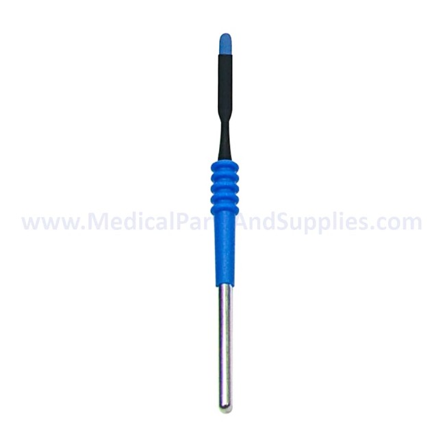Electrodes  Resistick II Coated Electrode  Modified Blade  2 75 