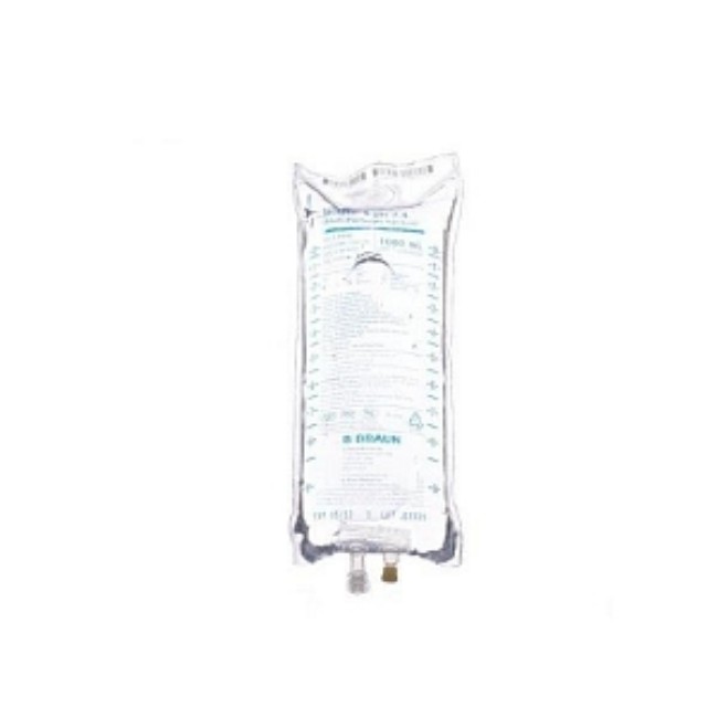 Solution  Isolyte S  1000Ml Excel Bag