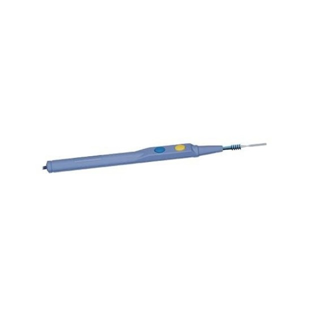 Pencils  Disposable Electrosurgical Pencil With Needle   Pushbutton