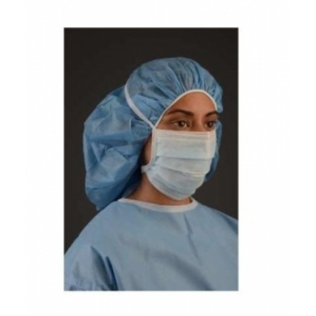 Masks  Astm Level 1 Surgical Mask With Anti Fog Odorless Adhesive