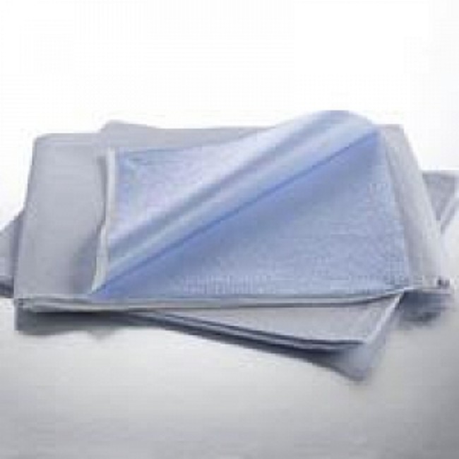 Sheet  Bed  Tp  Apex  40X90 White Blue
